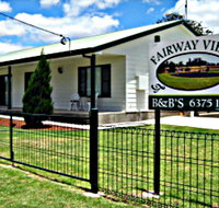 Fairway View Cottage - Mackay Tourism