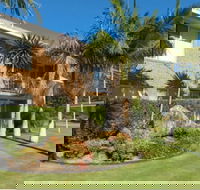 Gallipoli Court - Mackay Tourism