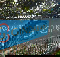 Gindabara - Mackay Tourism