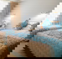 Gosford Palms Motor Inn - Mackay Tourism