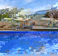 Haven Holiday Resort - Mackay Tourism