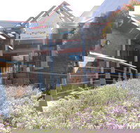 Henry's Quirindi Quality Accommodation - Mackay Tourism