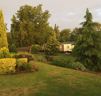 Inverell Caravan Park - Mackay Tourism