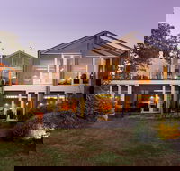 Islington Hotel - Mackay Tourism