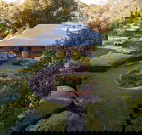 Jacob's Estate Cottage - Mackay Tourism