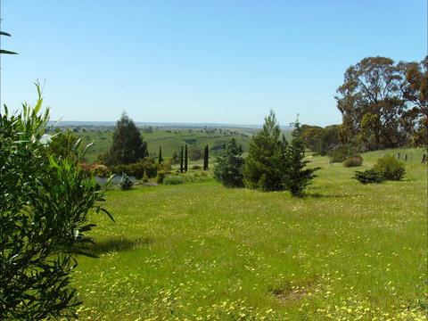 Jonathan Art Centre - Jarramarrumba House - Mackay Tourism 0