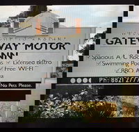 Kadina Gateway Motor Inn - Mackay Tourism
