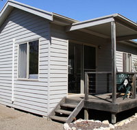 Kangaroo Island coastal villas - Mackay Tourism