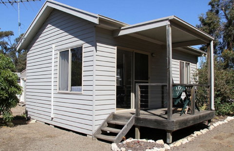 Kangaroo Island Coastal Villas - Mackay Tourism 0