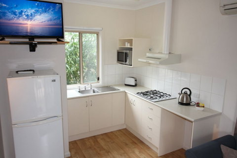 Kangaroo Island Coastal Villas - Mackay Tourism 2