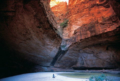 Kurrajong Camp At Purnululu National Park - Mackay Tourism 0