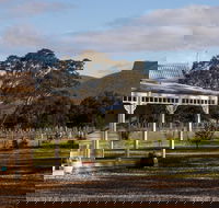 Lallibroch - Mackay Tourism