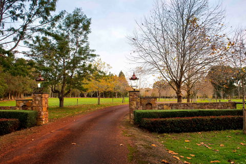 Losari Retreat Boutique Luxury Villas - Mackay Tourism 0