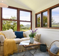 Lulu Hill Cottage - Kangaroo Valley - Mackay Tourism