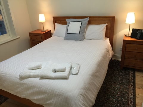 MacDonnell House, Naracoorte - Mackay Tourism 2