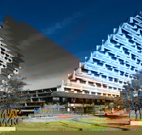 Mantra MacArthur Hotel - Mackay Tourism