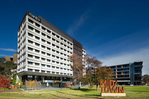 Mantra MacArthur Hotel - Mackay Tourism 0