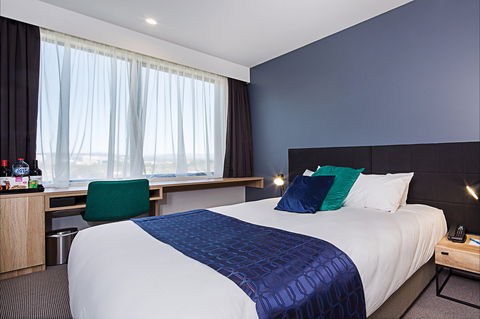 Mantra MacArthur Hotel - Mackay Tourism 1