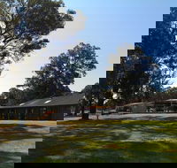 McCarthy's View - Mackay Tourism