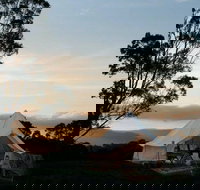 Megalong Valley Glamping - Mackay Tourism