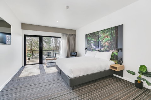 Mercure Launceston - Mackay Tourism 0