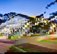 Mildura Inlander Resort - Mackay Tourism