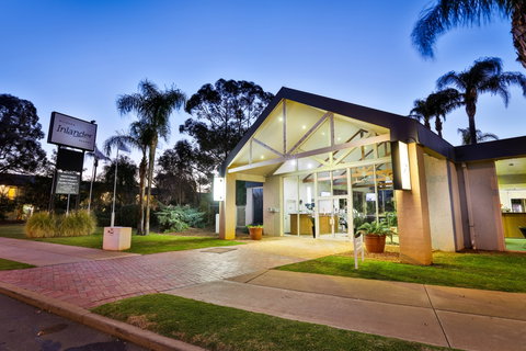 Mildura Inlander Resort - Mackay Tourism 0