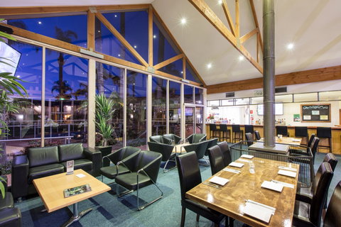 Mildura Inlander Resort - Mackay Tourism 2
