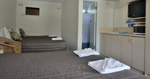 Mittagong Motel - Mackay Tourism 1