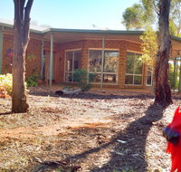 Munga Munga BB - Mackay Tourism