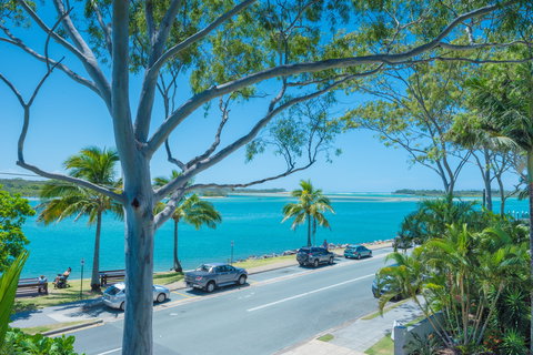 Munna Beach Apartments - Mackay Tourism 0