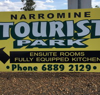 Narromine Tourist Park and Motel - Mackay Tourism