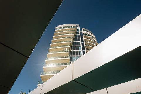 Nirvana By The Sea - Mackay Tourism 0