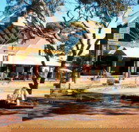 Norseman Great Western Motel - Mackay Tourism