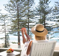 Novotel Sydney Manly Pacific
