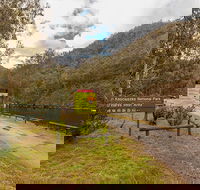 O'Hares campground