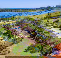 Pegasus Motel - Mackay Tourism