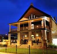 Perry Street Hotel - Mackay Tourism
