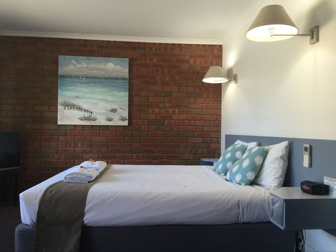 Port Campbell Motor Inn - Mackay Tourism 2