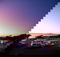 Port Lincoln Tourist Park - Mackay Tourism