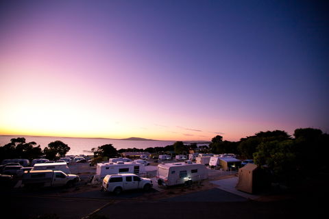 Port Lincoln Tourist Park - Mackay Tourism 0