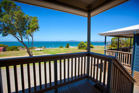 Port Lincoln Tourist Park - Mackay Tourism 2