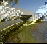 Port Lincoln Waterfront Apartments - Mackay Tourism