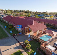 Quality Inn Parkes International - Mackay Tourism