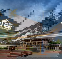 Quality Hotel Dickson - Mackay Tourism