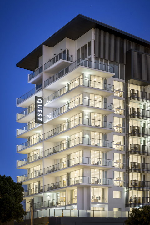 Quest Mackay On Gordon - Mackay Tourism 0