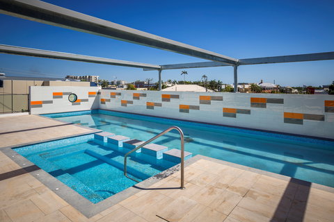 Quest Mackay On Gordon - Mackay Tourism 2