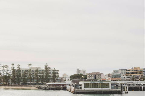 Quest Manly - Mackay Tourism 0