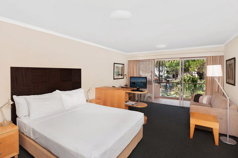 Quest Manly - Mackay Tourism 1