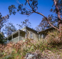 Reids Flat Cottage - Mackay Tourism